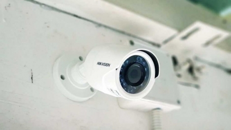 Làm gì để tránh lộ thông tin cá nhân khi sử dụng camera ip? (2/1/2020)