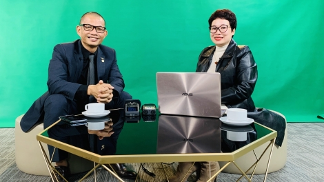 Kỷ luật sức mạnh của thành công (31/1/2020)