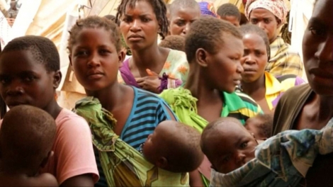 Chương trình phát thanh cộng đồng tăng sức mạnh cho phụ nữ ở Malawi (30/1/2020)