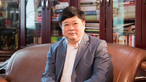 Đất nước nơi đầu sóng (26/1/2020)