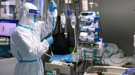 THỜI SỰ 12H TRƯA 27/1/2020: Số người nhiễm mới và tử vong do virus corona tại Trung Quốc tiếp tục tăng. Trung Quốc phải kéo dài kỳ nghỉ Tết để ngăn chặn sự bùng phát dịch.