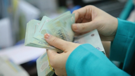 Công nhân sẵn sàng nghỉ việc nếu không được thưởng Tết (9/1/2020)