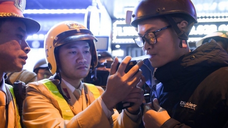 Giám sát cũng phải có văn hóa (14/1/2020)