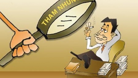 Cơ chế để người dân tham gia phòng chống tham nhũng (10/1/2020)
