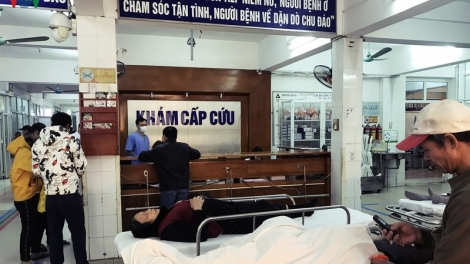 Giảm tai nạn giao thông liên quan đến rượu bia: Niềm vui ngày Tết thêm tròn đầy (30/1/2020)