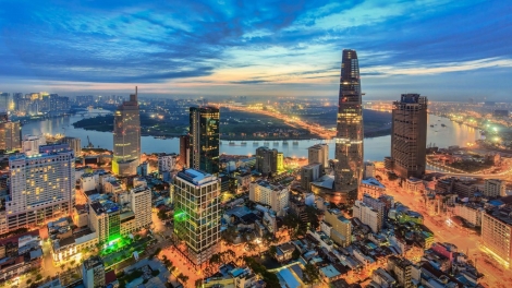 Cụm 1 với chủ đề: Nhìn lại năm 2019 với một Việt Nam “bứt phá” - hội nhập (1/1/2020)