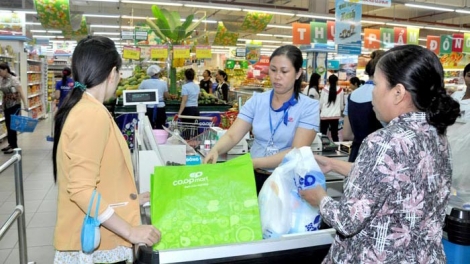 Hướng tới sản xuất tiêu dùng bền vững: Trách nhiệm không chỉ của doanh nhân, doanh nghiệp (7/1/2020)