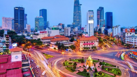 Trên những đỉnh cao mùa xuân (26/1/2020)