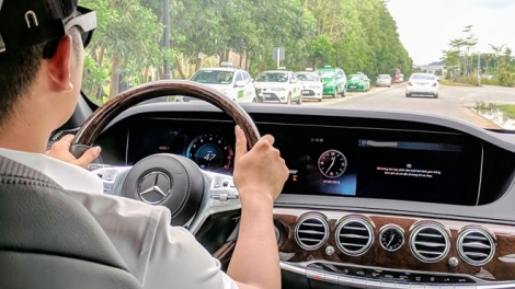 Vững tay lái, trọn niềm vui: Lưu ý khi tự chạy xe đường xa về quê ăn Tết (22/1/2020)