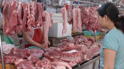 Siết chặt quản lý an toàn thực phẩm dịp Tết Nguyên đán (11/1/2020)
