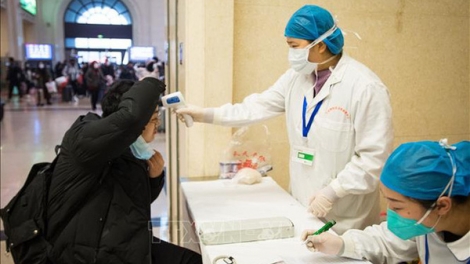 THỜI SỰ 18H CHIỀU 28/1/2020: Sự bùng phát dịch cúm do virus corona đã tạo nên làn sóng tin giả, đôi khi bị cường điệu, gây hoang mang trong cộng đồng.