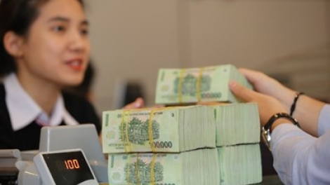 Quỹ thực hiện chính sách tiền tệ Quốc gia chính thức hoạt động từ 20/02 tới (21/1/2020)