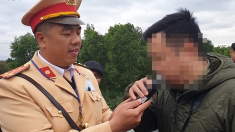 THỜI SỰ 21H30 ĐÊM 25/1/2020: Mùng 1 Tết, 22 người chết vì tai nạn giao thông, 400 trường hợp vi phạm nồng độ cồn.