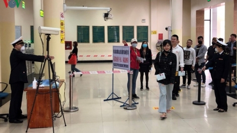 THỜI SỰ 18H CHIỀU 29/1/2020: Bộ Văn hóa Thể thao và Du lịch yêu cầu không đón khách du lịch từ vùng có dịch viêm phổi cấp nguy hiểm.