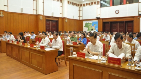 Dấu ấn kiểm tra xử lý kỷ luật Đảng trong năm 2019: Những bài học kinh nghiệm cho công tác cán bộ nhiệm kỳ mới (6/1/2020)