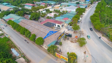 Hài hòa lợi ích giữa người dân và doanh nghiệp khi thu hồi đất (11/1/2020)