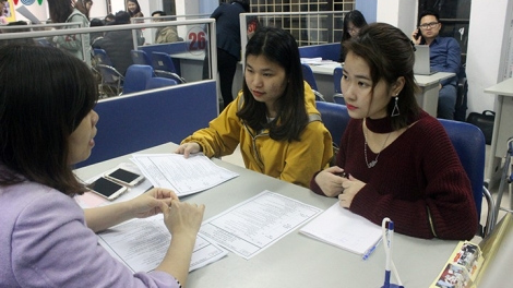 Những bẫy việc làm thời vụ Tết (6/1/2020)