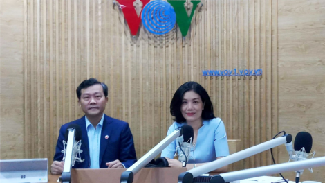 Thiên tai, nhân tai nhìn từ mưa lũ miền Trung (15/10/2020)
