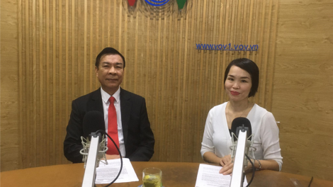 Kinh nghiệm để doanh nhân cao tuổi điều hành, phát triển doanh nghiệp hiệu quả (19/10/2020)