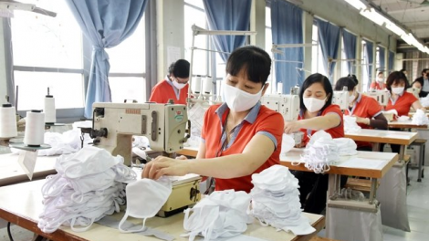 Vì sao những gói hỗ trợ doanh nghiệp chưa hiệu quả? (21/10/2020)
