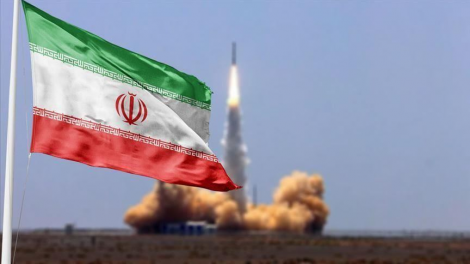 Lệnh cấm vận vũ khí chấm dứt: Quan hệ Mỹ - Iran lại căng!