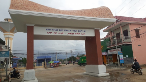 Hương sắc Katê lan toả khắp các làng Chăm (20/10/2020)