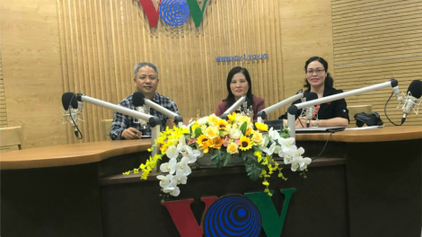 Giảm nghèo cho đồng bào dân tộc thiểu số thông qua việc tăng cường quyền tiếp cận đất đai (17/10/2020)