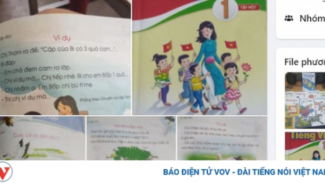 THỜI SỰ 6H SÁNG 12/10/2020: Bộ GD-ĐT yêu cầu HĐ thẩm định quốc gia sách giáo khoa môn Tiếng Việt lớp 1 rà soát, báo cáo nội dung dư luận phản ánh