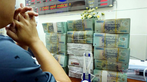 Đầu tư công “ứ đọng” hàng trăm nghìn tỷ đồng (5/10/2020)