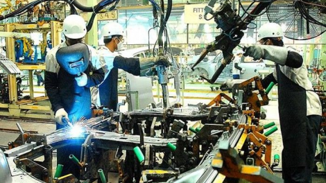 Nhật Bản có kế hoạch mở rộng gói tài trợ doanh nghiệp nước này chuyển chuỗi cung sang Đông Nam Á (16/10/2020)