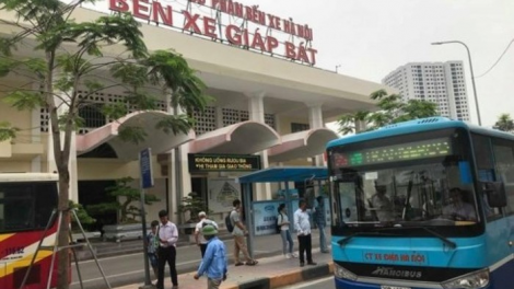 Thực hư câu chuyện đổi tên xe buýt thành “xe ô tô khách thành phố” mà Bộ Giao thông Vận tải đề xuất (12/10/2020)
