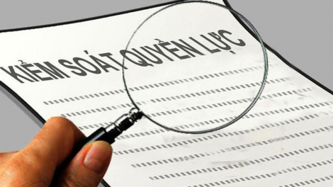 Nhốt quyền lực và lắng nghe dân (20/10/2020)