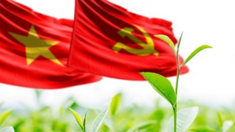 Ý Đảng hòa quyện với lòng dân trong Văn kiện Đại hội XIII của Đảng (20/10/2020)