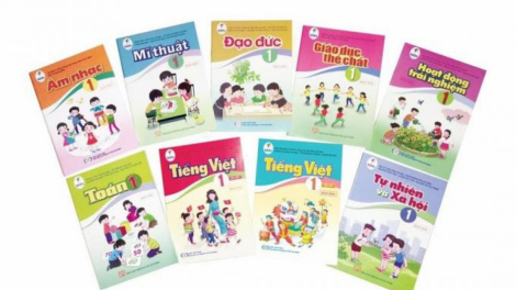 THỜI SỰ 6H SÁNG 16/10/2020: Thống nhất tiếp thu điều chỉnh nội dung chưa phù hợp trong SGK Tiếng Việt lớp 1