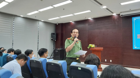 Đà Nẵng sẽ tuân thủ các phán quyết của Tòa nếu bị xử thua kiện (7/10/2020)
