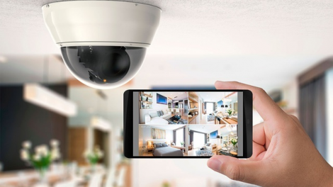 Cảnh báo từ chuyên gia về nguy cơ mất an toàn thông tin từ camera giám sát trong nhà (14/10/2020)