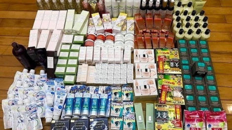 Quản lý hàng xách tay – Cần chế tài đủ mạnh! (7/10/2020)