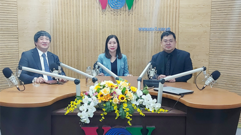 Bản lĩnh doanh nhân Việt Nam – Vượt thách thức mang tên Covid-19 (11/10/2020)