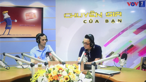 Tư vấn cách phòng và điều trị bệnh thoái hóa cột sống, thoát vị đĩa đệm (22/10/2020)