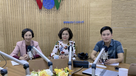 Làm thế nào khuyến khích và tạo khuôn khổ pháp lý cho các cá nhân tiếp nhận, phân phối nguồn đóng góp tự nguyện cho người dân? (22/10/2020)
