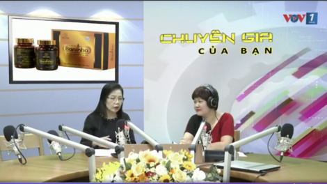 Bí quyết tăng sức đề kháng cho người cao tuổi khi thời tiết đổi mùa  (24/10/2020)