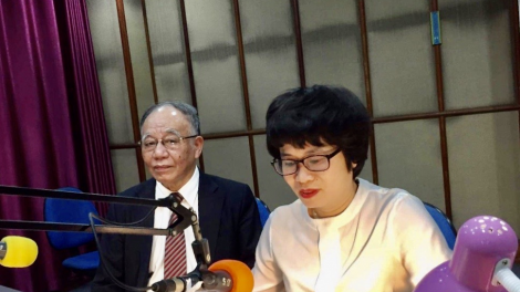 Lời thề trước Đảng - lời hứa trước dân (28/10/2020)