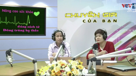 CHUYÊN GIA CỦA BẠN (31/10/2020)