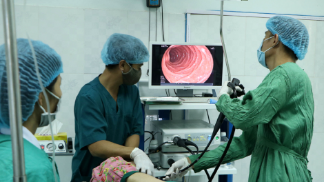 Lai Châu: Bác sỹ làm chủ thiết bị và công nghệ, bệnh nhân ít phải chuyển tuyến (6/10/2020)
