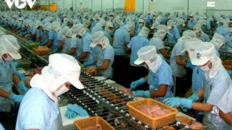Vốn đầu tư của Hoa Kỳ vào Việt Nam có thể tới 15 tỷ USD (12/10/2020)