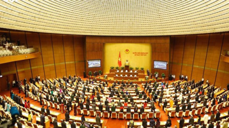 THỜI SỰ 6H SÁNG 20/10/2020: Sáng nay, khai mạc Kỳ họp thứ 10 Quốc hội khóa XIV