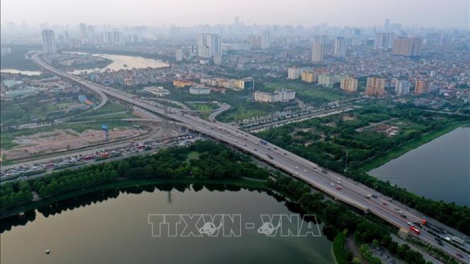 THỜI SỰ 6H SÁNG 6/10/2020: Phê duyệt quy hoạch tổng thể quốc gia thời kỳ 2021-2030, tầm nhìn đến năm 2050 phải mang tính định hướng cao