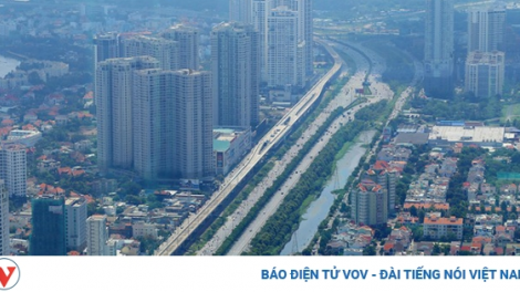 TP.HCM cần cơ chế riêng khi sắp xếp lại các đơn vị hành chính? (8/10/2020)