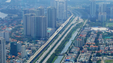 TP.HCM cần cơ chế riêng khi sắp xếp lại các đơn vị hành chính? (12/10/2020)
