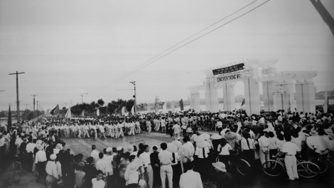 Hòa trong tiếng hát ân tình (8/10/2020)